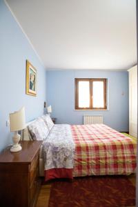 Appartamento SERGIO LUXURY CENTRO parking free