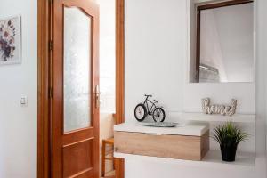 Apartamento Faro de Barbate