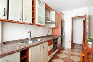 Apartamento Faro de Barbate