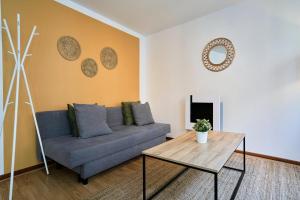 Vieux-Lille charmant deux pièces