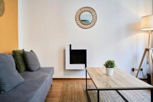 Vieux-Lille charmant deux pièces