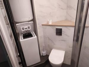 Résidence ORION- Appartement pour 2 à 3 personnes- Wifi gratuit