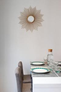 Vieux-Lille charmant deux pièces