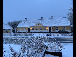 Millinge Gamle Skole