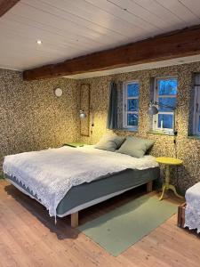 Millinge Gamle Skole