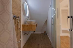 Habitación Estándar - Cama extragrande
