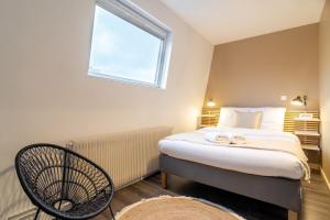 Apartment near the train station ouigo TGV