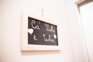 Ca Viola e Tobia by Venicevillas