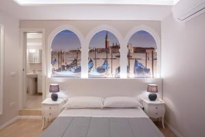 Ca Viola e Tobia by Venicevillas