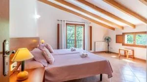 Finca Riquers - Ballerics