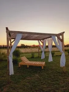 Quintas La escondida - 奇维尔科伊