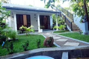 Lake & Ocean Villa ahangama - كوغالا