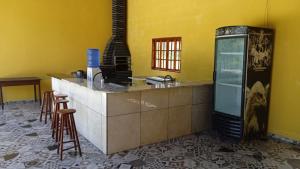 Chácara Recanto da Esperança