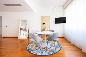 Sprone Apartment