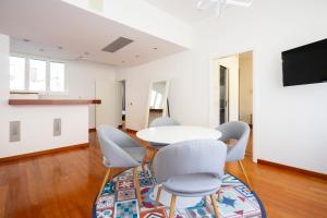 Sprone Apartment