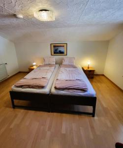 Chalet Lilo 2 Zimmer top mountain view