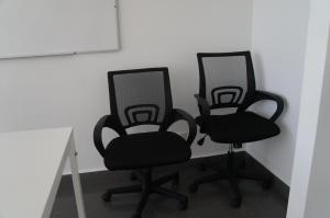 Casa SIX: departamento de lujo.