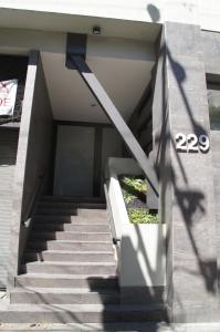 Casa SIX: departamento de lujo.