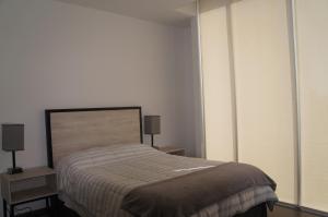 Casa SIX: departamento de lujo.