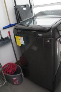 Casa SIX: departamento de lujo.