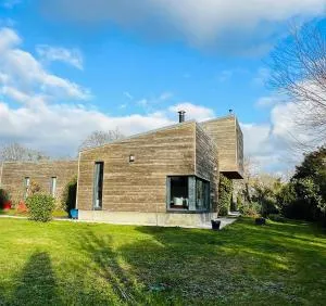 LA PATTE D'OURS 2 - La Trinité-Surzur