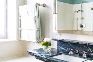 Santa Maria Novella Master Suite room in J.K. Place Firenze