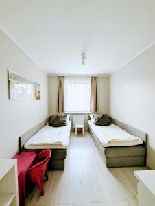 Deluxe Suite, 150 meters to beach, Baltic Best