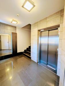 Deluxe Suite, 150 meters to Beach, Large Balcony, Parking, Lift, Leśne Tarasy