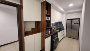 Căn Hộ 2 Phòng Ngủ (Two-Bedroom Apartment)