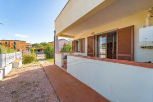 Appartamenti Rosa Campo Mare - Goelba