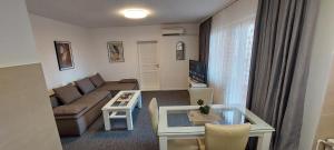 One-Bedroom Apartment room in VILLA HIPODROM ilidza apartments
