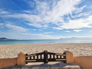 Apartamento recién reformado en Alcudia