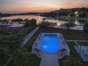 Sunny Finca just 10 Meters to the Sea