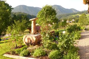 Dammerer Hof inkl. Chiemgaukarte