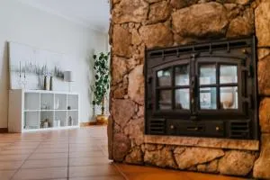 A Nossa Casa - Açor