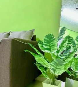 Teratak Tok Ma Rumah Nyatuh - Kampong Ru Tujoh