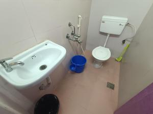 Trendz service apartments