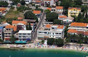 Apartments Vesna 