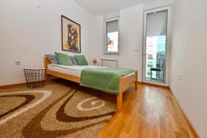 Urban Apartment