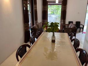 Galo Galle Homestay