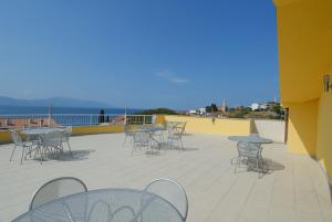 Apartments Vesna 