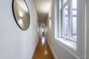 Nomads Family - 3BDR Charming Hideout Porto