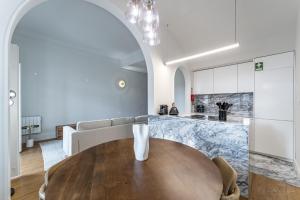 Nomads Family - 3BDR Charming Hideout Porto