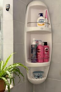 Sandra’s sweet house