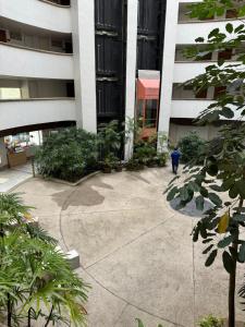 Sandra’s sweet house