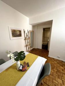 1 BR *Centro* Florida