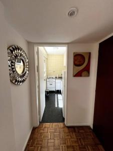 1 BR *Centro* Florida