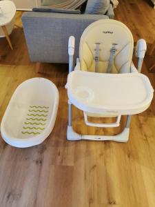 Appartements L-Oree, appartement cosy, 4 a 6 pers : photos des chambres