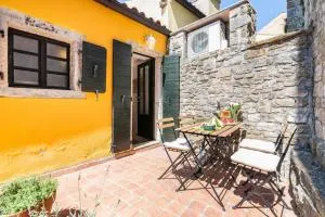 Yellow House Motovun - 莫托文