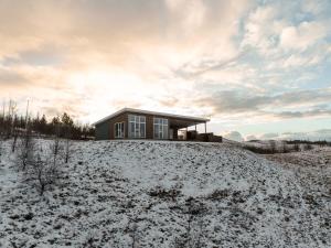 Golden Circle Villa - Hot Tub & Sauna